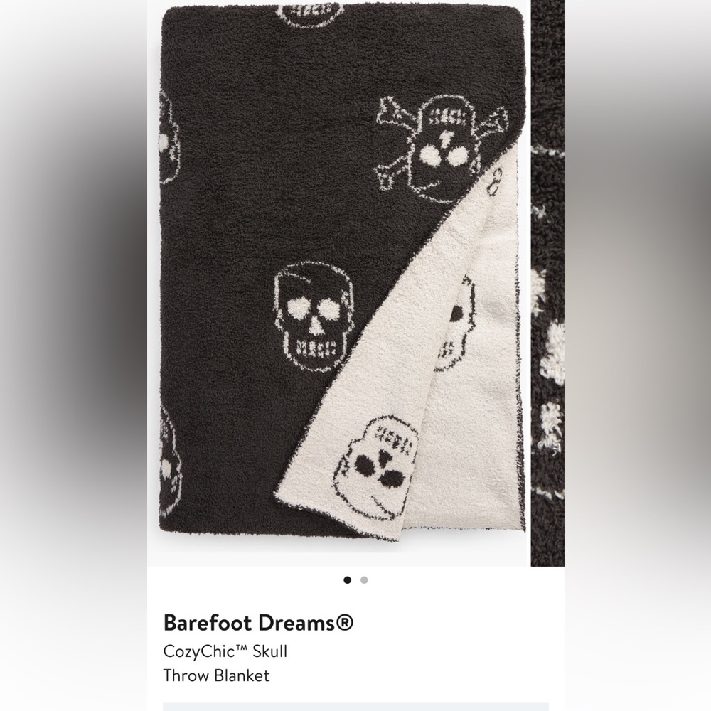 BAREFOOT DREAMS